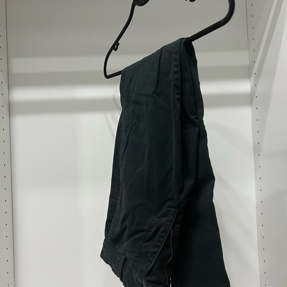 Mens Gap Slim Dress Pants - Picture 2 of 3